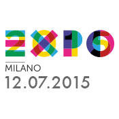 Peccia an der EXPO MILANO 2015