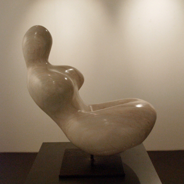 Scultura di Antonio Wiedmann