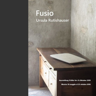 Ursula Rutishauser - Fusio