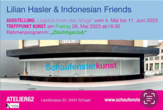 Legionär:innen des Alltags