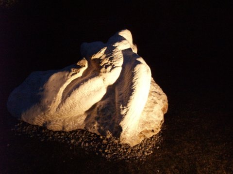 Steinbildhauen für Fortgeschrittene II - Traumwelten