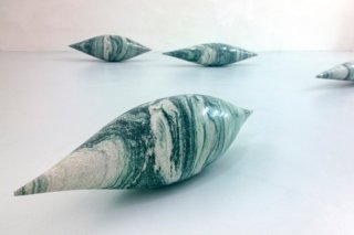 Steinbildhauen für Fortgeschrittene II: Zeit