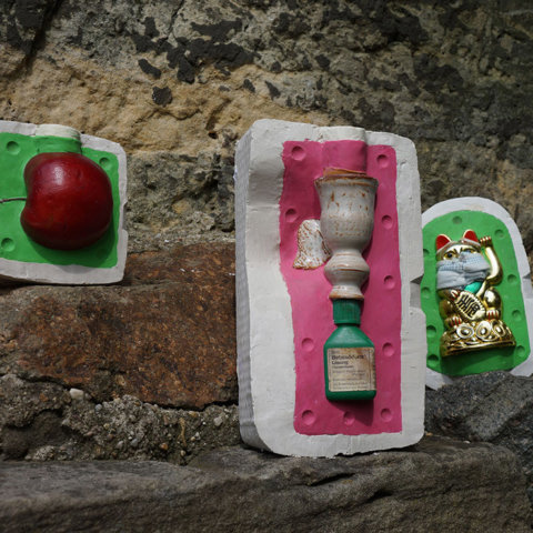 Silikon: Abformtechnik und Reproduktion